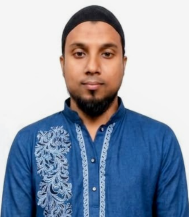 Md Masud Rana, Office Executive — Mabrur Properties
