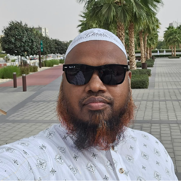 Md Anwar Ullah, Chairman — Mabrur Properties