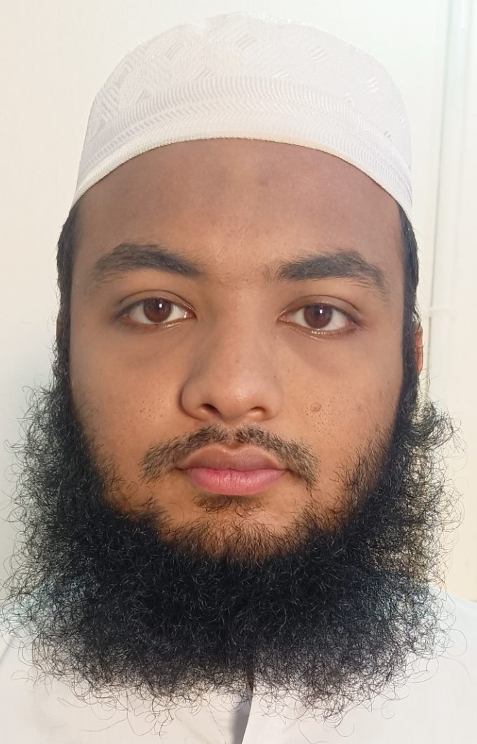 Md Kaium Bhuiyan Safat, Office Executive — Mabrur Properties